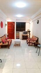 Blk 401 Rainbow Ville (Bedok), HDB 3 Rooms #600101111